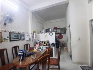 Bán nhà phan bá phiến  61m2  2 tầng  lô góc  nở hậu  gần trường học  3.7 tỷ