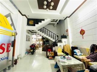 Nhà trần tống  52.4m2  3 tầng  ngay nguyễn văn linh  nhà kiên cố, ở ngay  6.3 tỷ