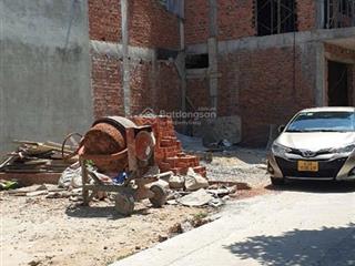 Bán đất trần hoành  lô góc 2 mặt tiền  72m2  ngang 7m  chuẩn bị lên tên đường  4.25 tỷ