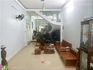 Nhà kiệt ô tô nguyễn duy hiệu  167m2  2 tầng  ngang8m  gần biển mỹ khê  12.8 tỷ