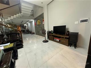 Nhà hà văn trí  103m2  3 tầng  gần trường tiểu học diên hồng  nhà kiên cố  5.6 tỷ