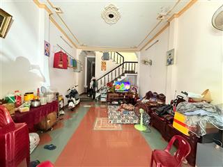 Nhà mặt tiền lê đại 75m2, 2 tầng thoáng đẹp gần vinmec, đại học ngoại ngữ 6.8 tỷ