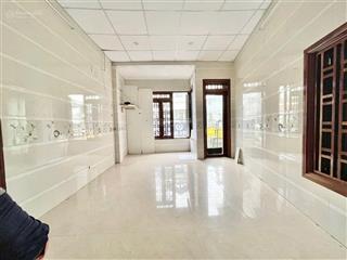 Nhà mặt tiền phan thanh 3 mặt thoáng gần đại học duy tân  27m2  2 tầng, 5.5 tỷ