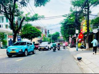 Bán đất hoàng hoa thám, 150m2 ngang 7m gần ga đà nẵng, 8.85 tỷ