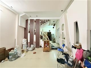 Hàng hiếm nhà ông ích khiêm 60m2  4 tầng gần chợ cồn trung tâm đà nẵng  6.4 tỷ