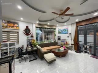 Nhà 3 tầng lô góc kiệt phan thanh, 55m2, ngang 5.56m full nội thất, giá 4.6 tỷ