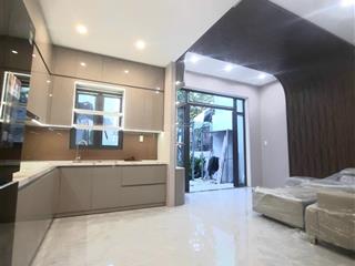 Nhà sân vườn kiệt thành vinh 2 99.2m2 nở hậu hơn 14m, gần biển chỉ 5.1 tỷ