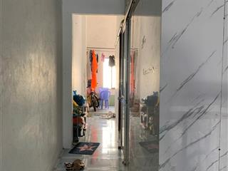 Hàng hiếm nhà mặt tiền bùi huy bích  72m2  2 tầng  đường 5.5m  giá 6.8 tỷ