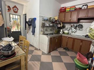 Nhà mặt tiền tôn thất thiệp  60m2  2 tầng  ngay phố an thượng  giá 8.2 tỷ