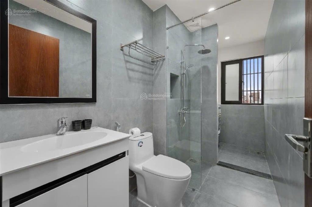 Tòa căn hộ 7 tầng đường phước trường 12, 90m2, 11 phòng doanh thu 110 tr/th, 24 tỷ