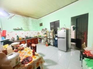 Bán đất tặng nhà mặt tiền đường 2 tháng 9  220m2  mt 9.15m  nở hậu12m  gần lotte mart 32 tỷ