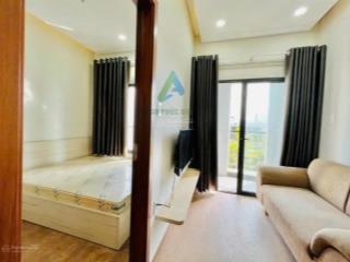 Toà căn hộ dương tử giang  90m2  6 tầng thang máy doanh thu 80tr/tháng 16.3 tỷ