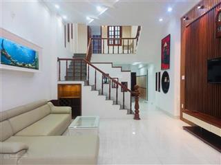 Nhà mới nguyễn văn linh  sau nhà mặt tiền 70m2  4 tầng  nở hậu  kinh doanh tốt  7,1 tỷ