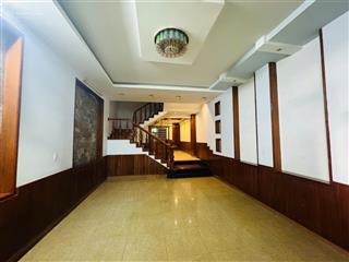 Nhà hà huy giáp  81m2  3 tầng 3 mê  gần đại học ngoại ngữ  nhà đẹp ở ngay  9. x tỷ