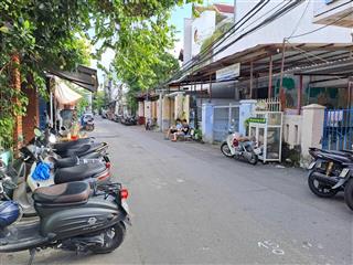 Dãy trọ mặt tiền thủ khoa huân  180m2  ngang 6.5m  nở hậu  gần biển mỹ khê  21.9 tỷ