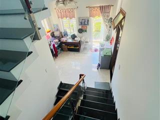 Nhà mặt tiền thế lữ  lô góc 3 mặt tiền  90m2  3 tầng  mt 8m  gần biển, sông 11.5 tỷ