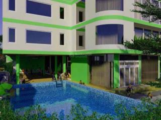 Siêu phẩm rẻ nhất quận trường học phan văn trị  600m2  4 tầng  ngang 33m  38 tỷ