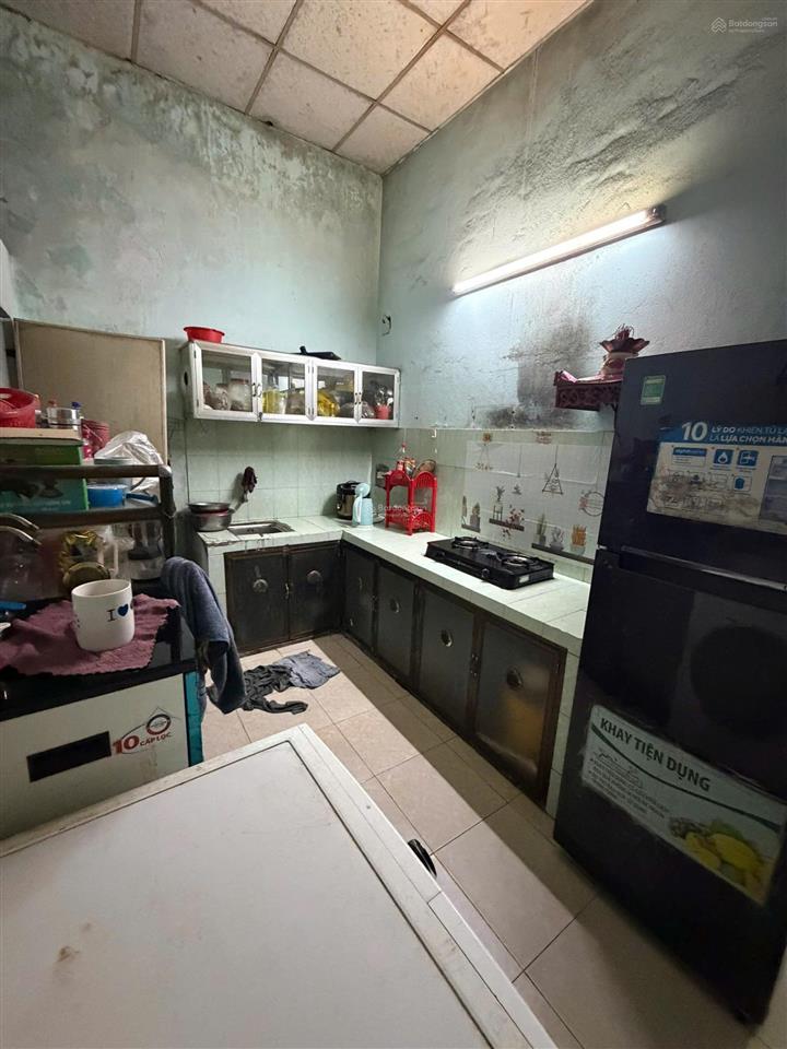 Nhà mặt tiền nam thọ 5  81m2  gác lửng  gần biển mân thái  giá 7,95 tỷ