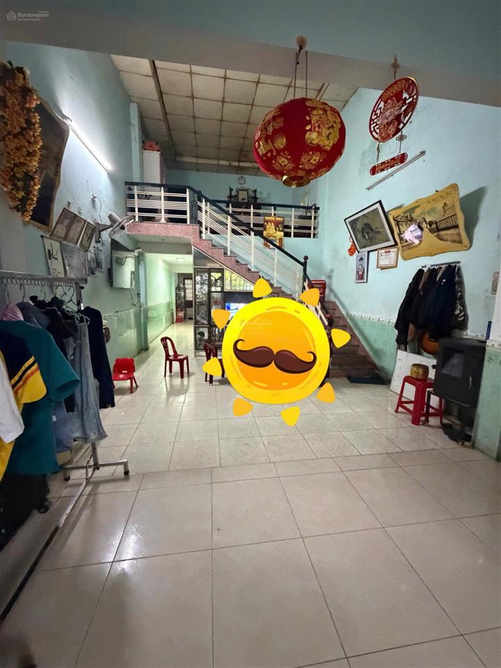 Nhà mặt tiền nam thọ 5  81m2  gác lửng  gần biển mân thái  giá 7,95 tỷ