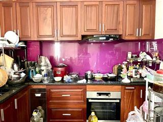 Lô góc 3 tầng kinh doanh  kiệt ô tô nguyễn chí thanh  106m  ngang 9,8m  giá 16 tỷ