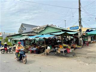 Siêu phẩm mới ra lò 195m2 full thổ cư giá 600 triệu ngay chợ cầu xe  hưng thuận  trảng bàng