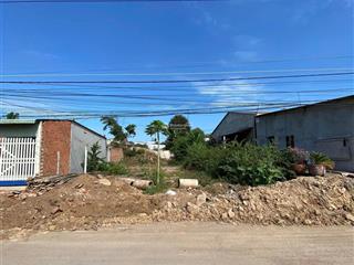 Tôi cần bán gấp lô đất 340m2 có 200m2 thổ cư (10m x 34m) giá bán 950 triệu tại an phú  trảng bàng