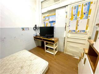 Bán gấp nhà hẻm 18m2 lý chính thắng q3  sổ hồng riêng  giá 1 tỷ 8