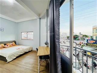 Studio bancol 30m2 tại nguyễn xí, phường 13, quận bình thạnh, hồ chí minh