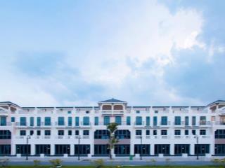 Imperia đức hòa cơ hội đầu tư shophouse vị trí đẹp, cho thuê 30 triệu/tháng