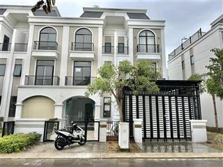 Bán nhà phố 1 trệt 2 lầu, vị trí vàng tại trung tâm tp.tân an giá 4,38 tỷ