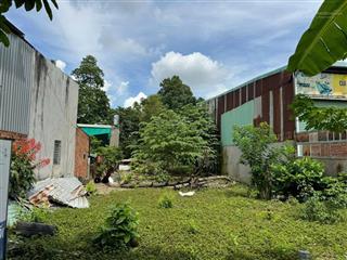 1 lô đất lọt khe mt nguyễn văn khạ  hơn 400m2  shr