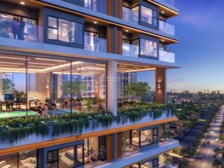 Chỉ 10% sở hữu căn 2pn view thoáng ngay the infinity, cạnh vincom dĩ an