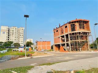 Chính chủ bán đất sát đường võ văn kiệt, 3,096 tỷ, 56.6m2, mặt tiền đường vào 30m, pháp lý đầy đủ