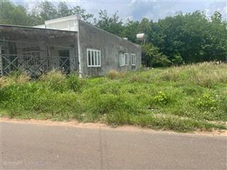 Còn 1 lô sau chợ + nhà cấp 4 ở bình dương.