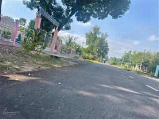 Đất minh thạnhtp.hcm đường nhựa lớn sổ sẵn.