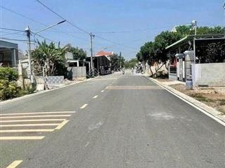 Đất thổ cư tphcm sổ sẵn, dân đông, tiện ích đầy đủ