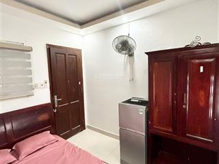 Chdv siêu nhỏ xinh 10m2 giá tốt