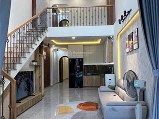 Bán nhà hxh 18.8m2 sát mt lê văn khương ngay phòng công chứng q12
