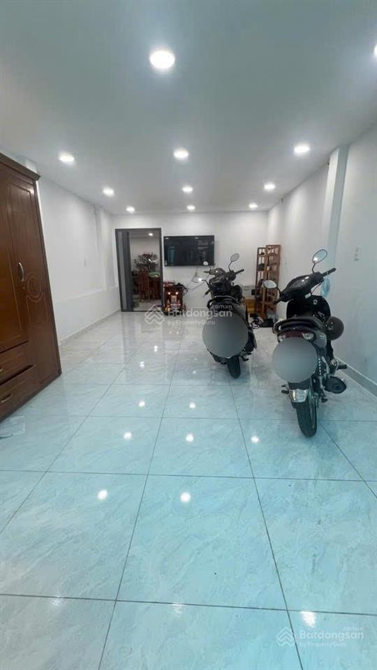 Nhà chính chủ 2 tầng 72m2hẻm nhựa sát mtngay emart phan huy ích gò vấp giáp tân bình. nhỉnh 4 tỷ