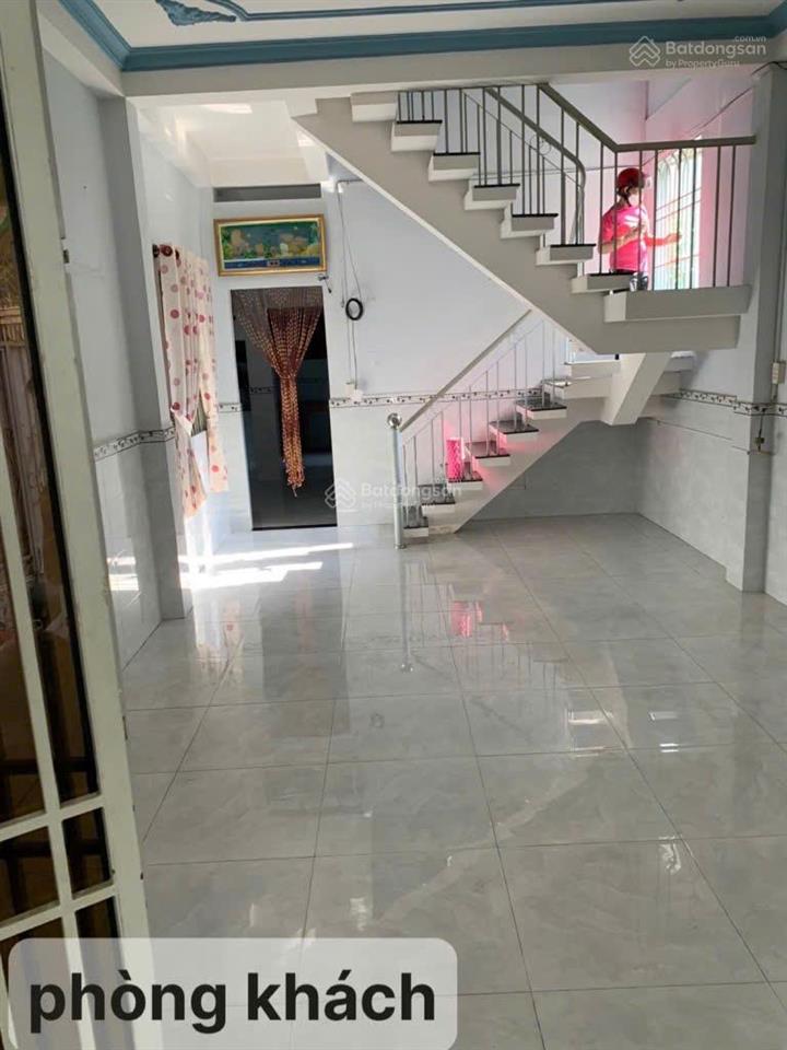 Giảm hơn nửa tỷ nhà chính chủ giáp khu bàu cát tân bình 86m2 ngang hơn 5m hxh 6,9 tỷ còn tl
