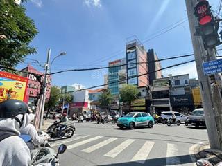 Chính chủ lâu năm bán nhà mặt tiền trường chinh  p13 tân bình  75m² (4,3x17)  15,8t