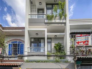 Nhà mặt tiền đht song hành ngay cầu tham lương  5x32 (160m2)  vài phút qua gò vấp  nhỉnh 9