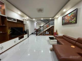 Bán nhà chính chủ  5 tầng  xe hơi nằm nhà  lê văn thọ ngay chợ htt  9,4 tỷ