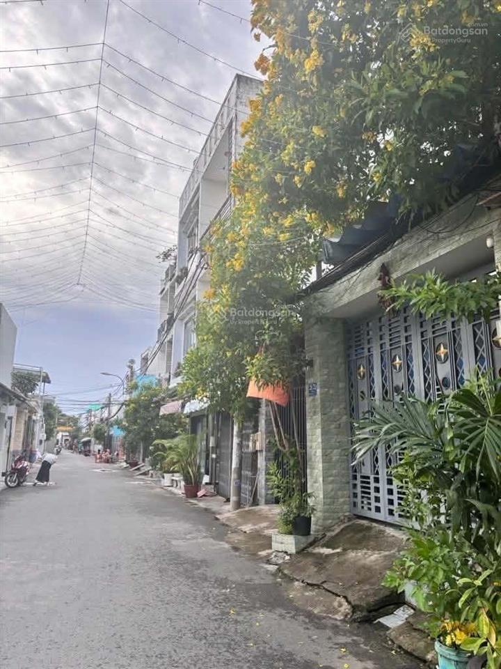 Bán nhà 5 tầng phạm văn đồng  hẻm xe hơi ngủ trong nhà  ngang 5 hiếm  60m2  9,5 tỷ còn bớt