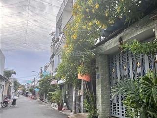 Bán nhà 5 tầng phạm văn đồng  hẻm xe hơi ngủ trong nhà  ngang 5 hiếm  60m2  9,5 tỷ còn bớt