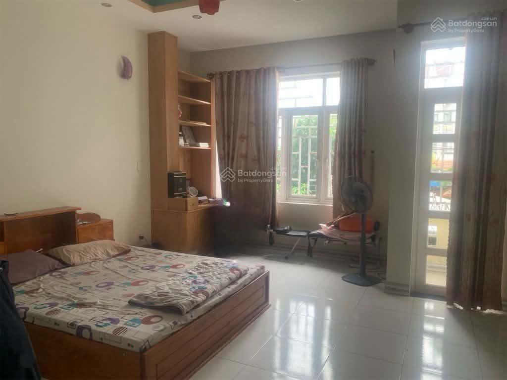 Bán nhà 5 tầng phạm văn đồng  hẻm xe hơi ngủ trong nhà  ngang 5 hiếm  60m2  9,5 tỷ còn bớt