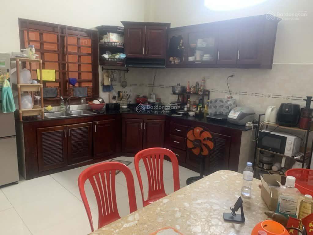 Bán nhà 5 tầng phạm văn đồng  hẻm xe hơi ngủ trong nhà  ngang 5 hiếm  60m2  9,5 tỷ còn bớt