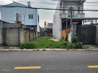 Lô đất đẹp mặt tiền đường giồng cát, tân phú trung, 132m2 thổ cư, sổ riêng, giá 780 triệu