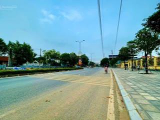 Bán đất tại đồng tháp, đan phượng, hà nội, 3,88 tỷ, 80,9m2, giá ưu đãi đẹp