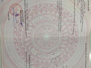 Bán đất tại xã đồng tháp 78,5m đất đấu giá , giá ưu đãi đẹp, nhiều tiện ích